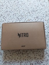 Acer Nitro V15 Notebook Gaming