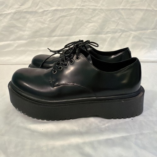 Scarpe oxford jeffrey - jeffrey, campbell