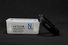 ADATTATORE NOVOFLEX LET / LEM