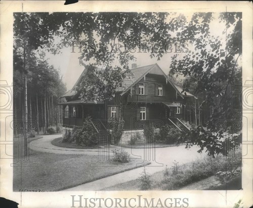 1927 stampa foto - 1927,