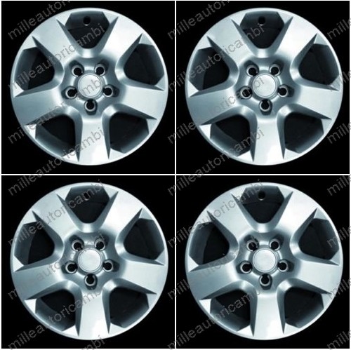 Set coppe ruota adatte per - coppe,
