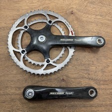 Campagnolo Record 10 - speed