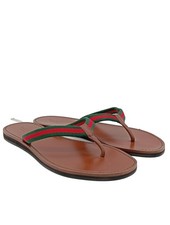 GUCCI Sandalo infradito Donna