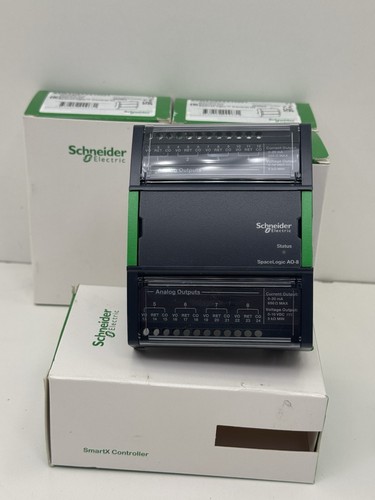 Schneider sxwao8xxx10001 - schneider,