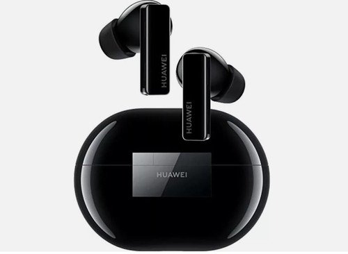 Huawei freebuds pro cuffie - pro,