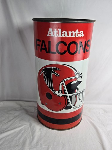 Pattumiera vintage atlanta - vintage,