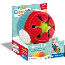 CLEMENTONI CLEMMY PALLA