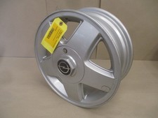 Opel Vectra A cerchio in lega