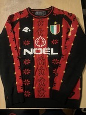 Maglione Natalizio AC Milan
