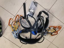 Imbrago per arrampicata (climbing) o ferrata