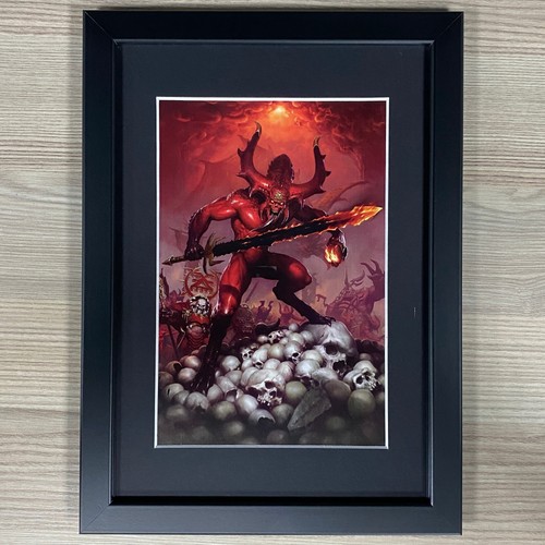 Bloodletter khorne - bloodletter,