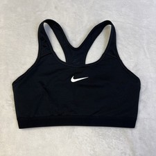Reggiseno sportivo ASO Monika Friends alternativo logo Nike taglia large centro swoosh