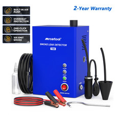 Automotive EVAP Smoke Tester