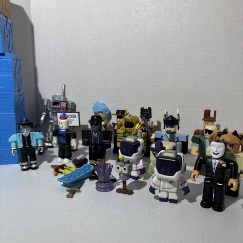 Roblox mixed figures - mixed,