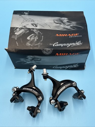 Set pinze freno nos campagnolo - freno,