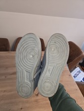 Nike Air Force 1 Low Cut Out