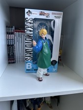 Ichiban Kuji Sakamoto Giornate
