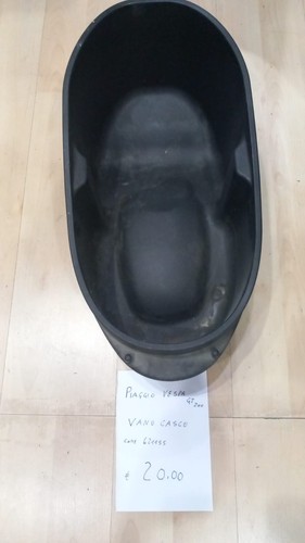 Vano casco piaggio vespa - vespa, gt