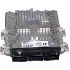 Jaguar S-type 2.7 Twin Turbo Diesel Aut. Centralina CCX 6R8Q-12A650-FB