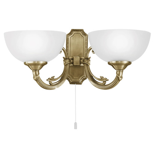Applique vintage savoy metallo - vintage,