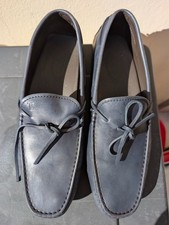 Mocassini Tod's New Laccetto