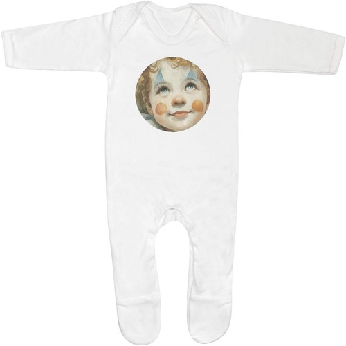 Pagliaccetto pigiama bambino - /,
