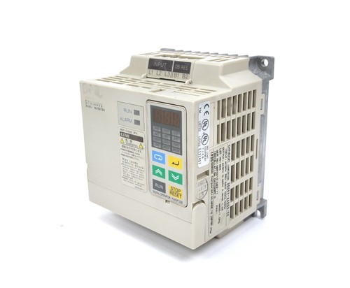Inverter omron 3g3ev - omron, 3g3ev-a4002-ce