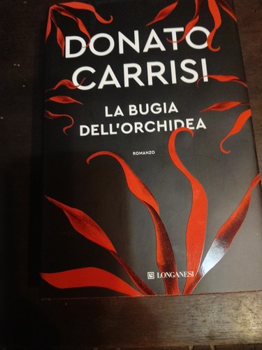 Donato carrisi bugia - donato,