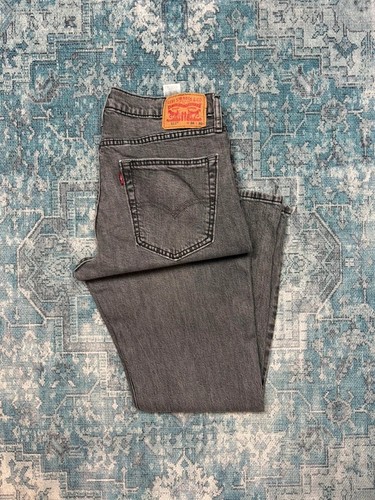 Jeans levi 511 slim fit - slim, w36