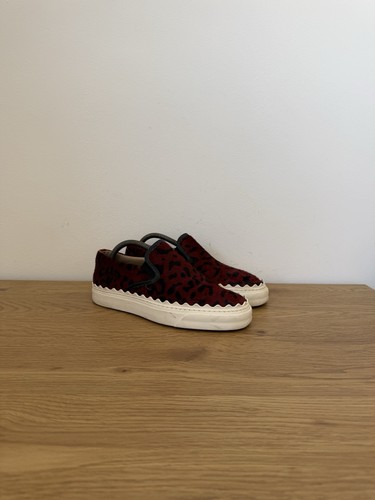 Sneakers slip donna - slip-on,