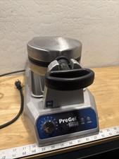 PreGel by Waring Gelato