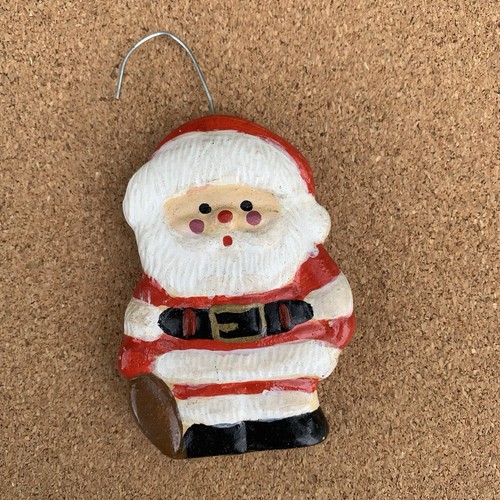 Decorazione natalizia babbo - decorazione,