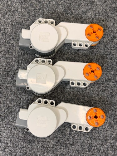 Lotto lego mindstorms - lego, nxt