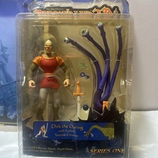 Dragons Lair 3D Series One