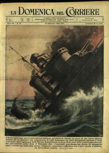 Rivista domenica del - -,