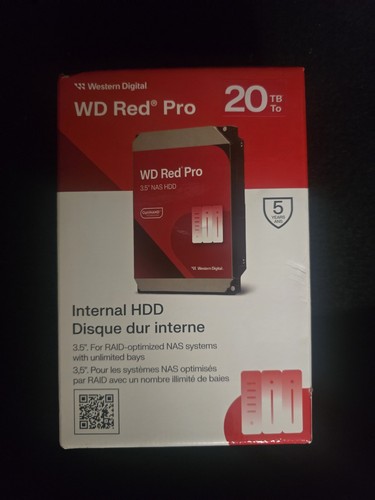 Western digital red - digital,