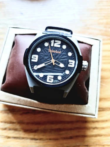 Orologio usato uomo timberland - uomo,