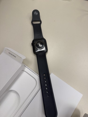 Apple watch serie cellular - watch, 8
