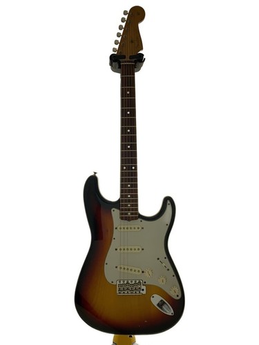 Custodia rigida fender mexico - custodia,