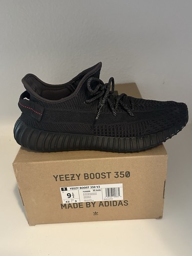 Adidas yeezy boost - boost, nere