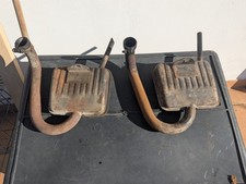 PIAGGIO VESPA 125 150 MARMITTA