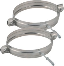 Collare inox per - inox, e