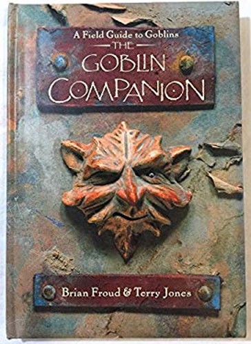 The goblin companion - goblin,