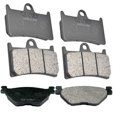 Malossi Pastiglie Freno