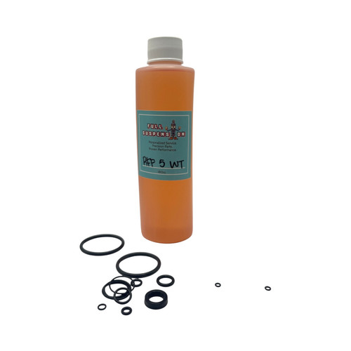 Kit guarnizioni - fs,