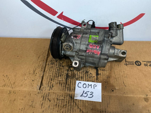 Compressore opel agila - compressore,