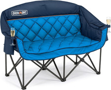 Sedia Da Campeggio Oversize