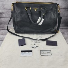 Borsa a tracolla Prada