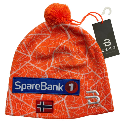 Cappello sci bjorn daehlie - sci,