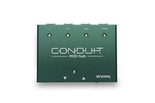 STRYMON CONDUIT GUITAR EFFECT